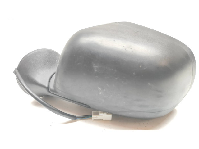 Зеркало электрическое левое Dacia Duster