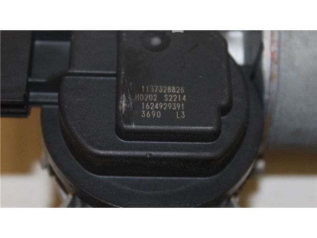 Моторчик заднего дворника 2029450    Ford Ka