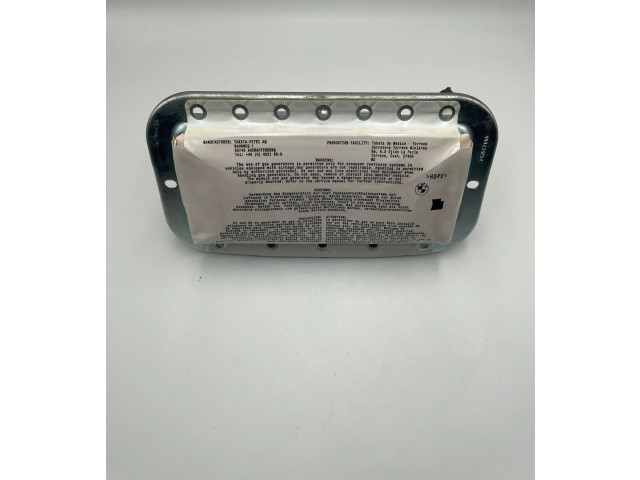 Подушка безопасности пассажира 39925926102K, 2458327AC BMW X3 F25