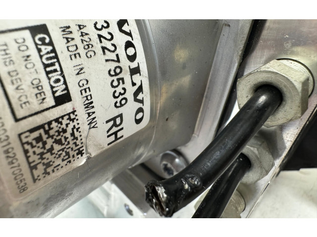 Блок АБС 32279539, 31680342   Volvo  XC90  2014 -  года