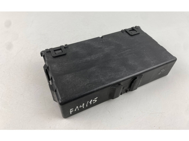 Блок управления 22765AH292   Subaru Forester SJ