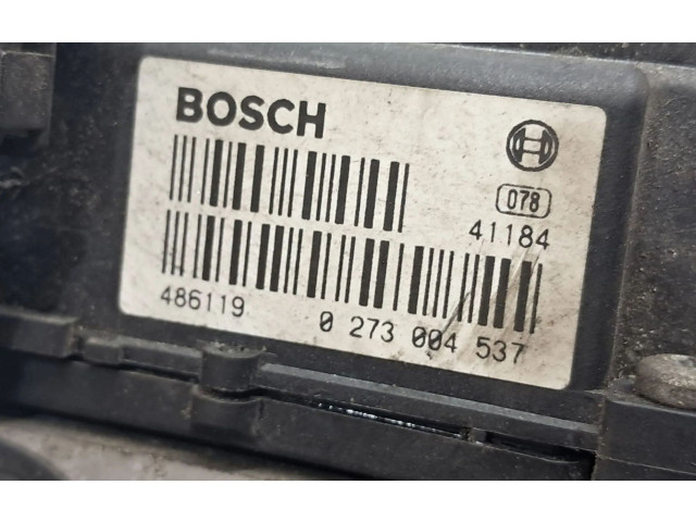 Блок АБС 0273004537 Rover 25 - года