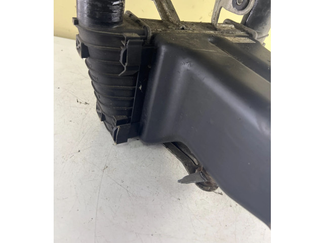 Интеркулер MN130321, A6390900414 Mitsubishi Colt