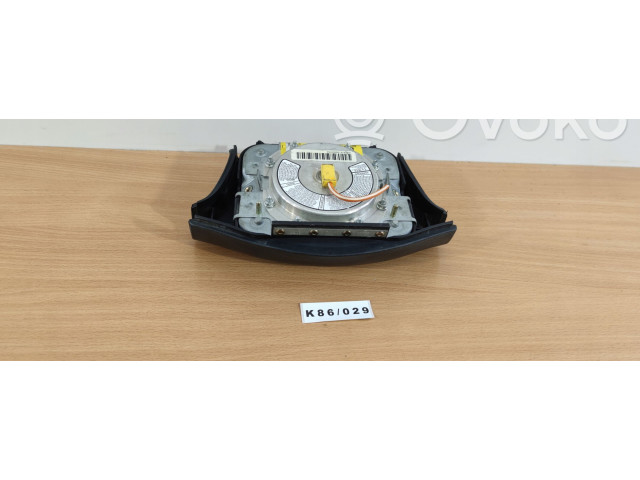 Подушка безопасности водителя MR740922 Mitsubishi Carisma