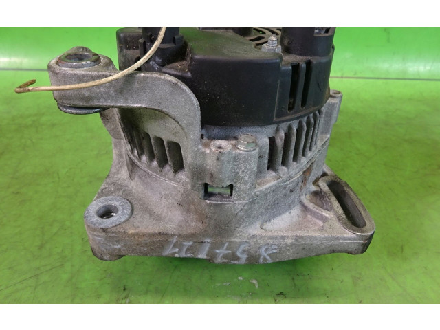 Генератор 7711134752   Renault Clio II 1.1     