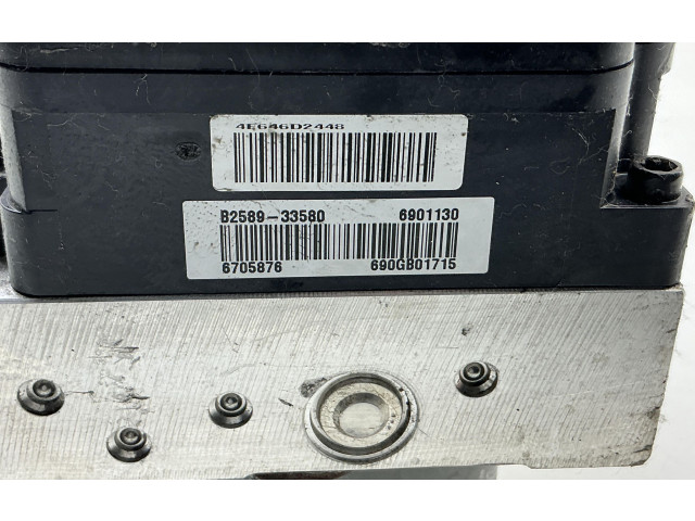 Jednotka ABS 58920B2634, 58900-B2140 KIA Soul 2017