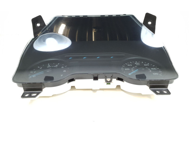 Přístrojová deska  Ford F150 2016 GL3Z-10849-BGA  