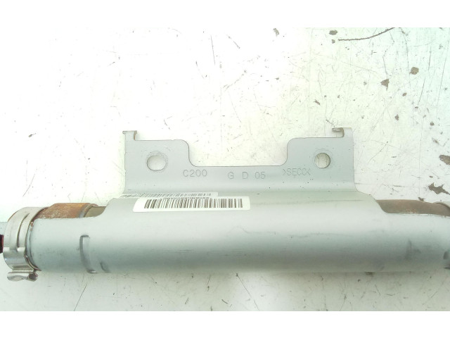 Боковая подушка безопасности 671950 SsangYong Korando