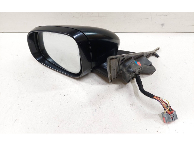 Зеркало электрическое        Jaguar XF   -  года   