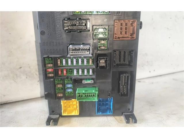 Pojistková skříňka 9665547580, 0090012 Peugeot 508 2011