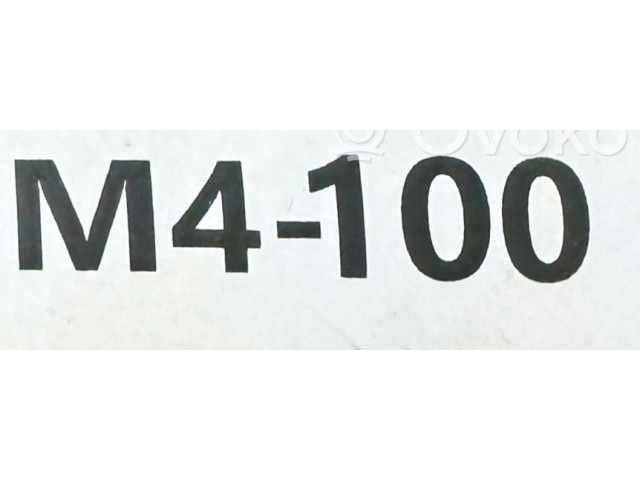  рейка  Колонка рулевая 1608000502M4100, 160800   Daihatsu Cuore  -  года