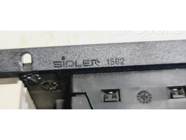 Дисплей    1463524080, 02433639900   Fiat Ulysse