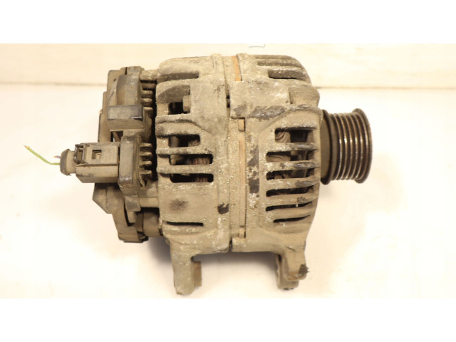 Генератор 0124315005   Volkswagen Lupo