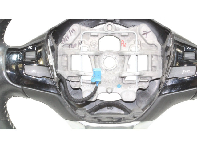 Турбина Peugeot 308 98084115XU для двигателя AHX (DW10FD)