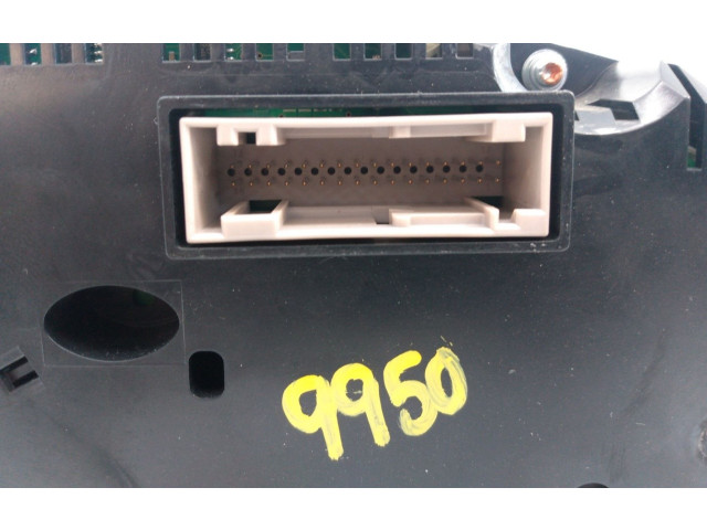 Панель приборов 8K0920900C, 8K0920900C Audi A4 Allroad