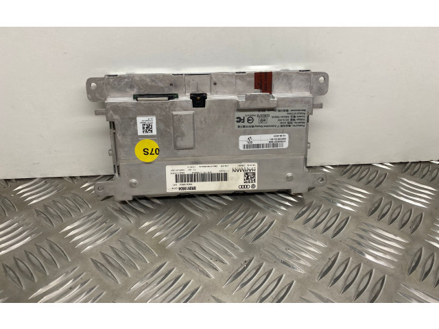 Дисплей 8R0919604, 8R09196040104 Audi S5