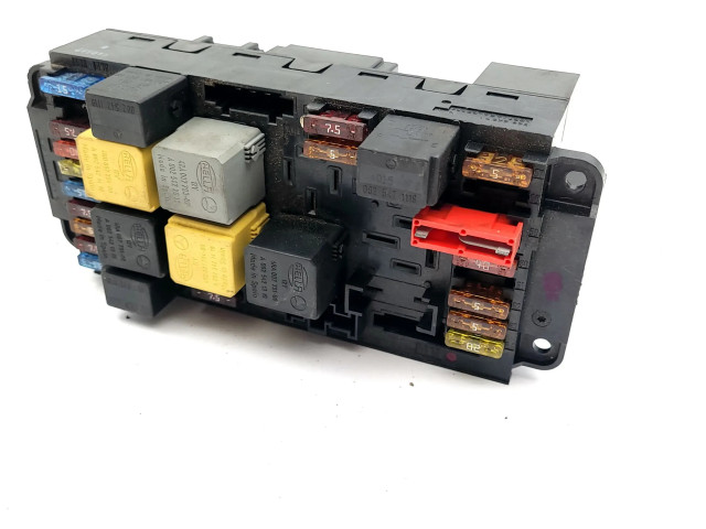 Pojistková skříňka A2035452801, 2035452801 Mercedes-Benz C W203 2004