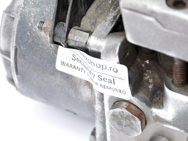 Jednotka ABS B5538964927 Peugeot 406 1995