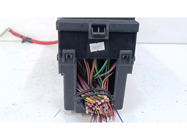 Pojistková skříňka BH3214290ARC Land Rover Range Rover Sport L320 2010