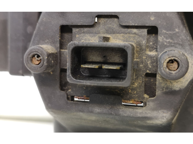 Комплект вентиляторов     95BB8C607, 84893A    Ford Cougar 2.5