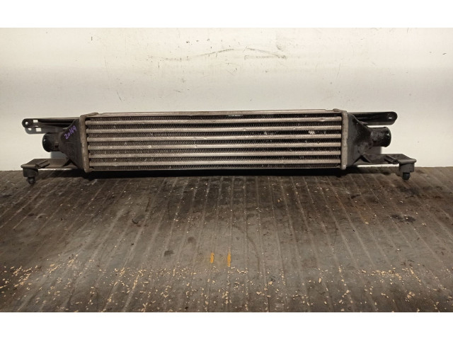 Интеркулер 51836369, 8A0050000 Alfa Romeo Mito