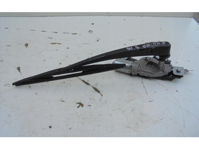 Моторчик заднего дворника Mazda 3