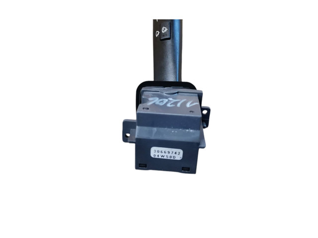 Ручка стеклоочистителей 30669742, 04W50D   Volvo XC90