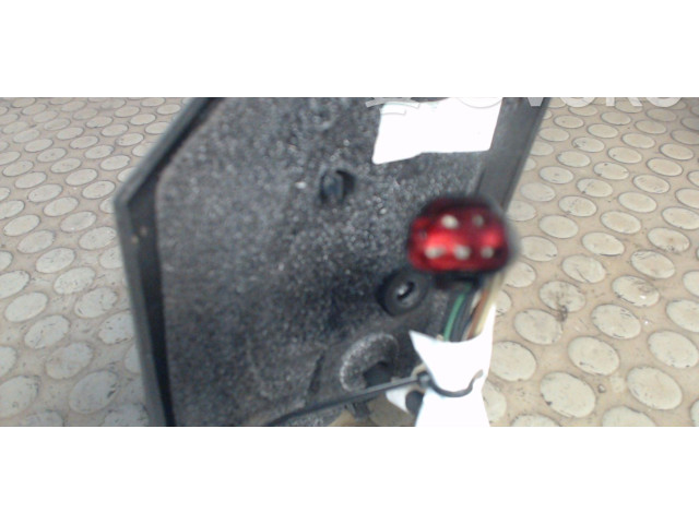 Зеркало электрическое Ford Fusion 2002 - 2005 года
