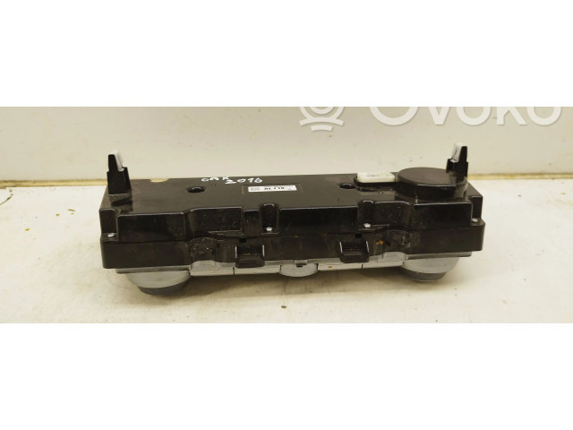 Блок управления климат-контролем 72311   Subaru Outback (BS)