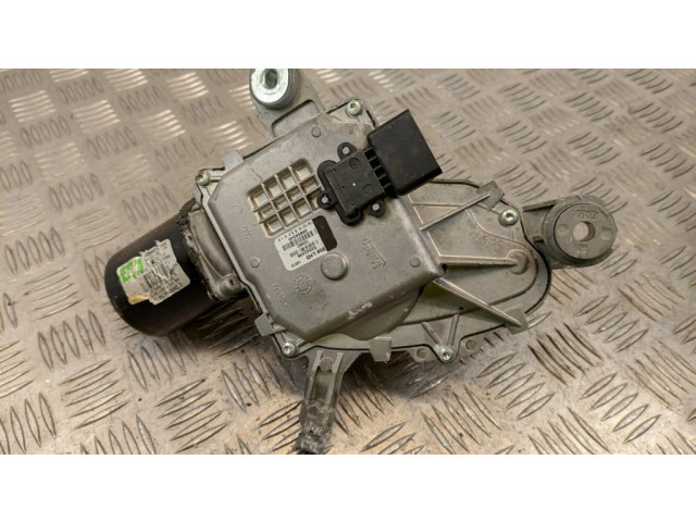 Моторчик дворников 53042436, 14313 Citroen C4 Grand Picasso