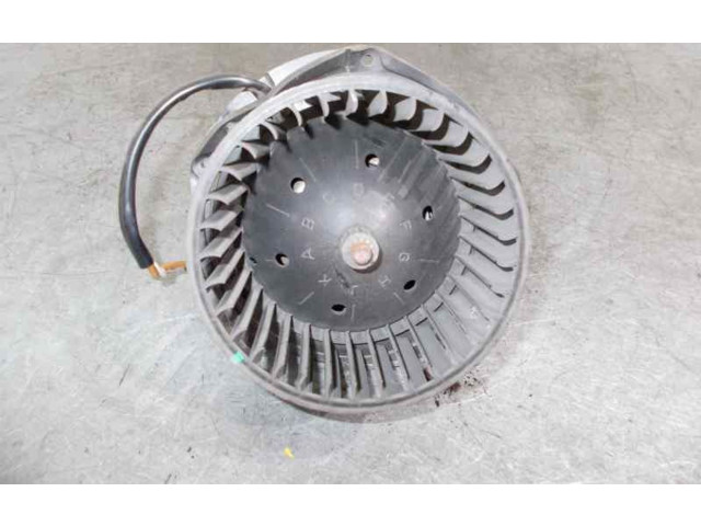 Вентилятор печки BOSCH Volvo 460