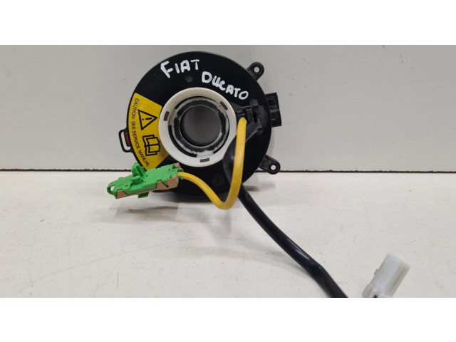 Полоса надувных подушек (кольцо srs)