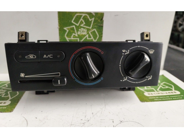Блок управления климат-контролем 652550Z Peugeot 406