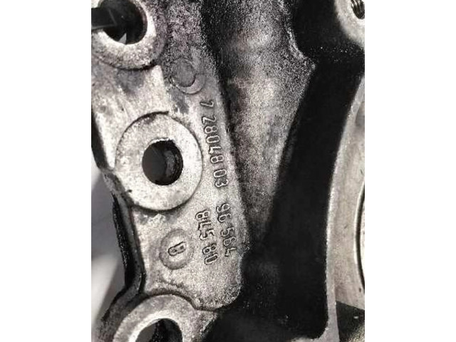 Čerpadlo oleje 72804803 Citroen C4 Aircross 1.6 9HZ-DV6TED4