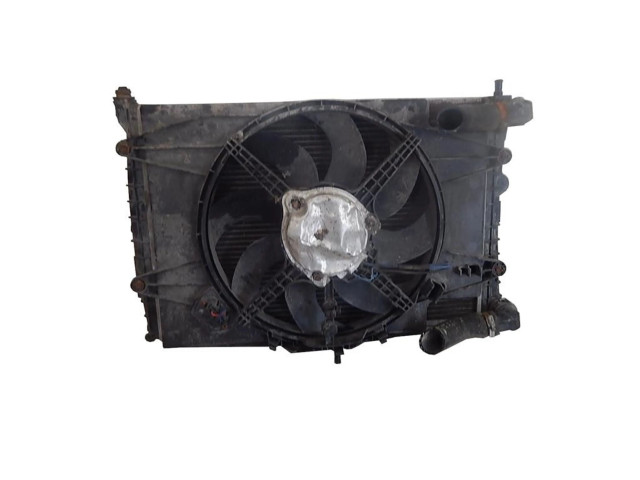 Вентилятор радиатора         Alfa Romeo GTV 