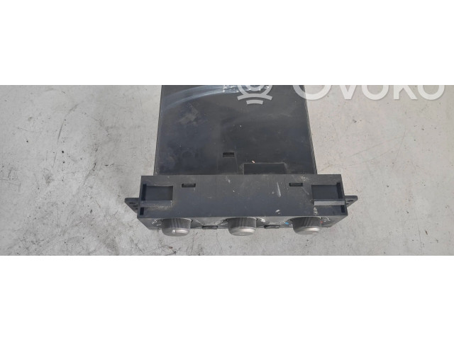 Блок управления климат-контролем MR958006 Mitsubishi Montero