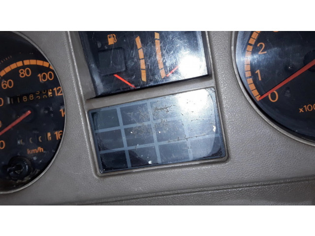 Панель приборов MB386538, 206990 Mitsubishi Pajero