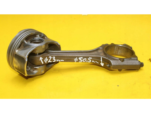 Поршень 06KAA Audi A6 C7