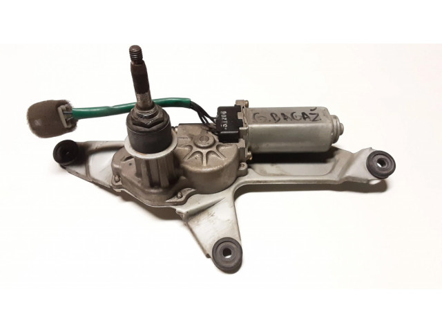 Моторчик заднего дворника 8615008010 SsangYong Rexton