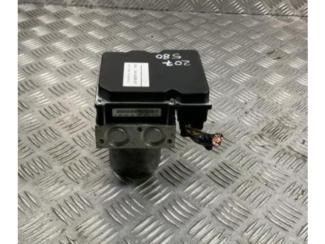 Блок АБС BMW X3 E83 2003 - 2010 года