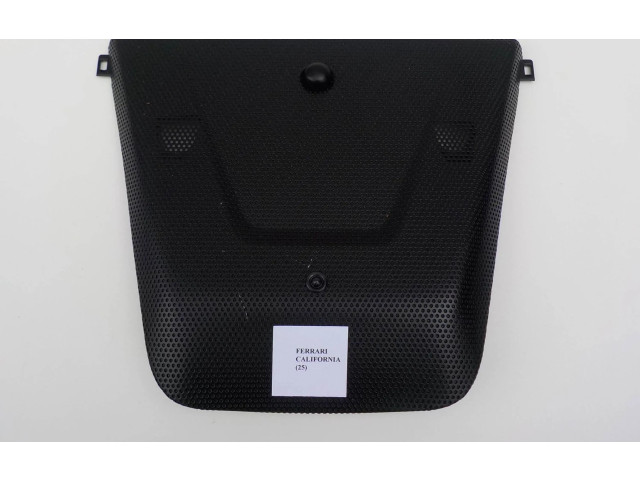 Блок управления Ferrari California F149