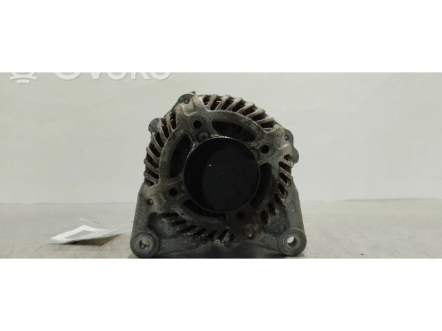 Генератор 231009933RB   Renault Clio V 1.3     