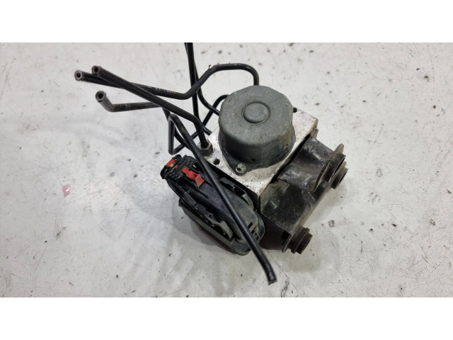 Jednotka ABS 6R0907379AQ, 6R0907379AR   Skoda Fabia Mk2 (5J) 2013