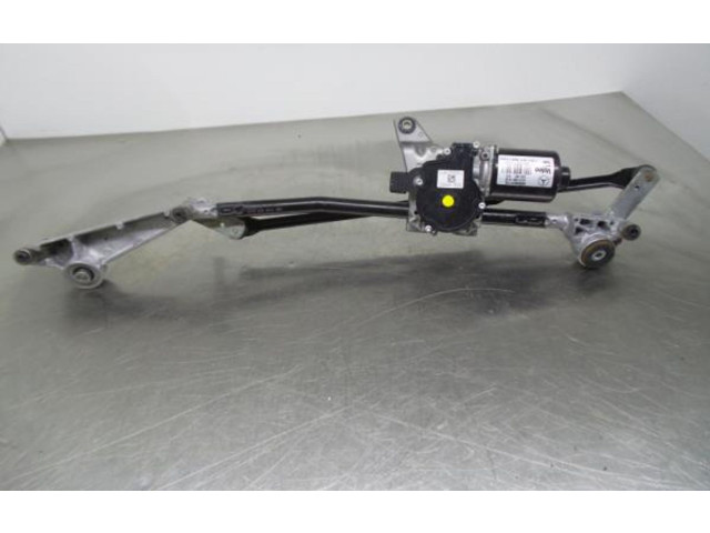 Моторчик дворников W000027118, A1768200040009    Mercedes-Benz A W176