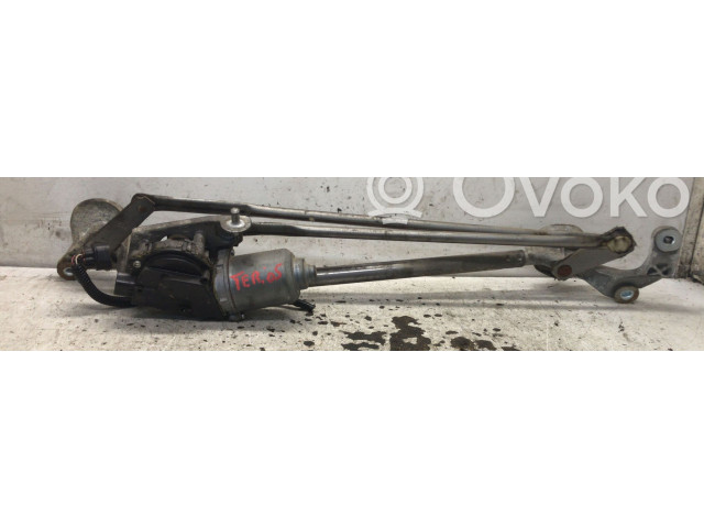 Моторчик дворников 85110-B4020, 85110-B4020    Daihatsu Terios