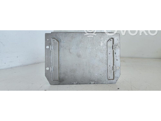 Блок управления АБС 0275456032K01   Mercedes-Benz A W168