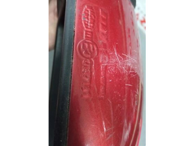 Zpětné zrcátko Fiat Punto (188) 2004 0157181, 0157181