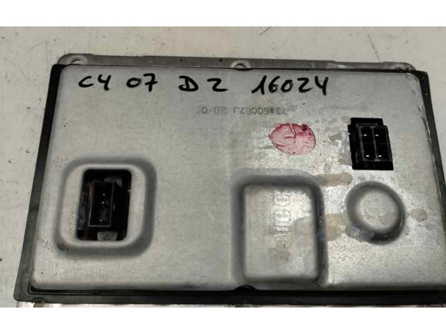 Другие блоки управления / модули 89035114   Citroen C4 I   