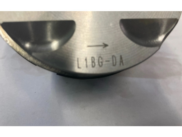 Шатун L1BG6105DA Ford Fiesta