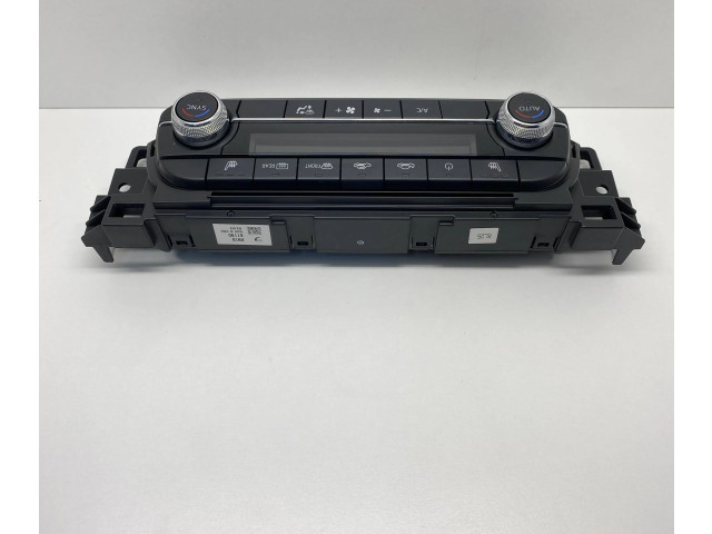 Блок управления климат-контролем KN1B61190, 8L01 Mazda CX-5 II